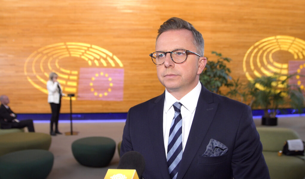 UE chce przyspieszyć przemieszczanie sprzętu i wojsk NATO. Na modernizację infrastruktury trafi 17 mld euro