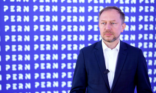 Polska wzmacnia bezpieczeństwo energetyczne. Baza PERN w Dębogórzu dzięki rozbudowie stała się największą bazą paliwową w kraju