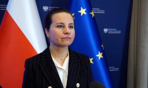 Unijne miliardy mają przygotować samorządy na ekstremalne zjawiska pogodowe. Z nowej puli mogą skorzystać regiony Polski Wschodniej