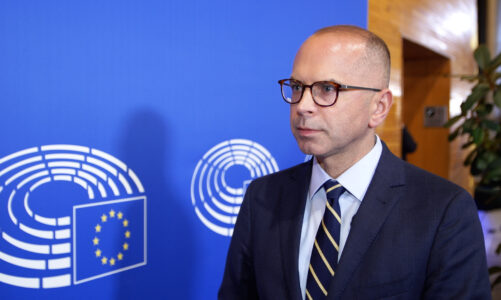 Duże zainteresowanie państw unijnych finansowaniem obronności z programu SAFE. Może powstać jego druga edycja